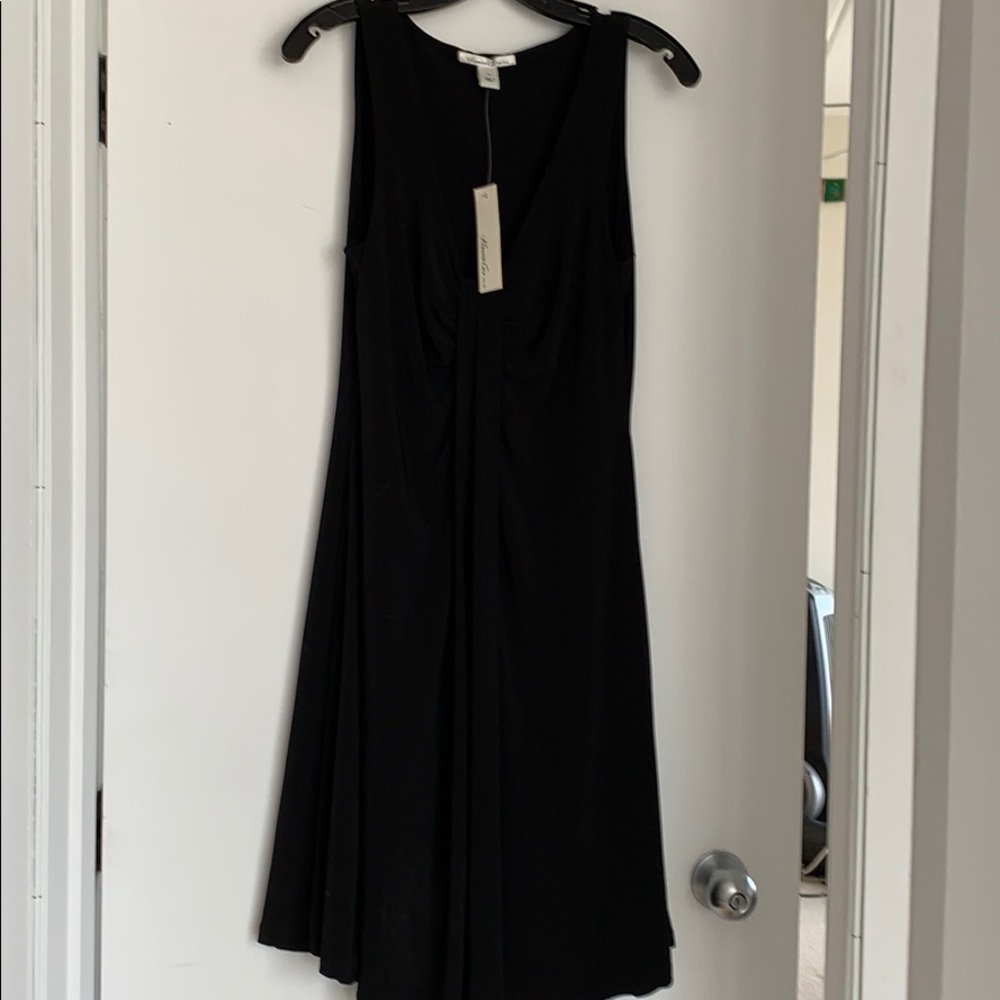 Dress new